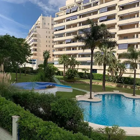 Appartement Terrazas