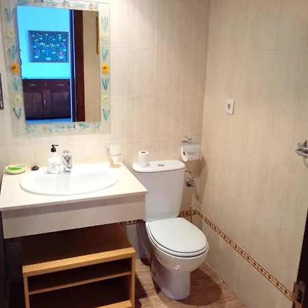 Appartement Terrazas