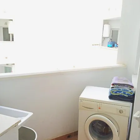 Terrazas Appartement Marbella