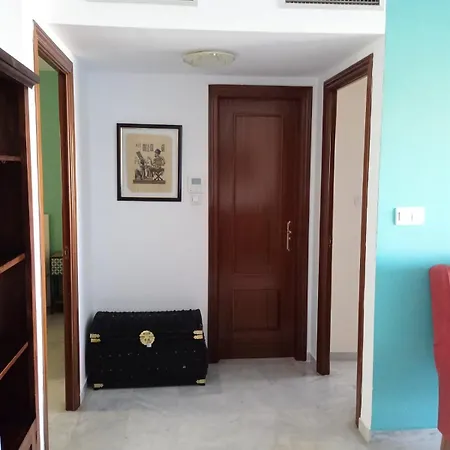 Appartement Terrazas Marbella