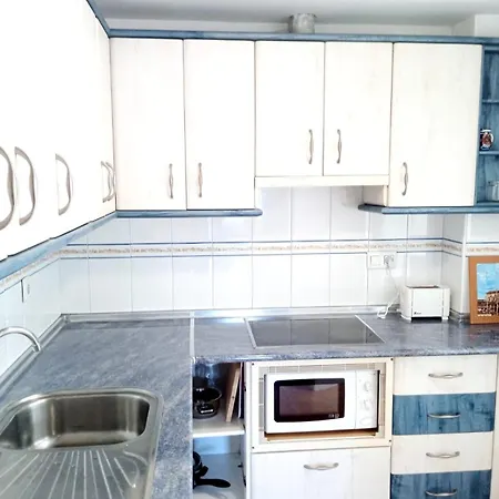 Appartement Terrazas