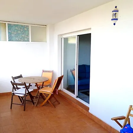 Terrazas Appartement Marbella